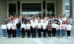 集團(tuán)公司2020年新入職員工培訓(xùn)圓滿落幕！