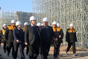 感謝堅守，攜手并進(jìn)   新年新班子，揚(yáng)帆同起航