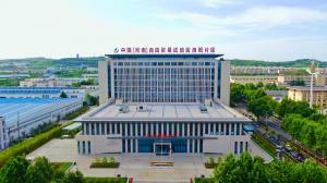 新超越，新征程！集團(tuán)公司喜獲“魯班獎(jiǎng)”