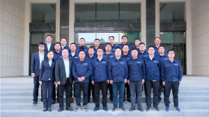 搭建平臺(tái)、共同成長(zhǎng)——集團(tuán)公司2022年第一屆“項(xiàng)目經(jīng)理特訓(xùn)營(yíng)”第二模塊專題培訓(xùn)圓滿結(jié)束！