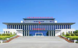 喜訊 | 集團(tuán)公司首次摘得中國安裝之星！