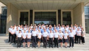 統(tǒng)一思想、堅定信心、忠誠奉獻，開創(chuàng)高質量發(fā)展新局面——集團公司“三會”勝利閉幕