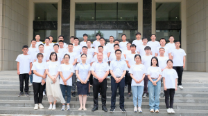 融會貫通 學(xué)以致用——集團公司2023年梯隊人才暨新員工培訓(xùn)圓滿成功！